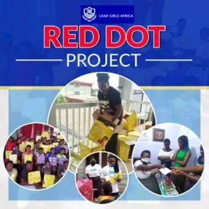 LGA Red Dot Project